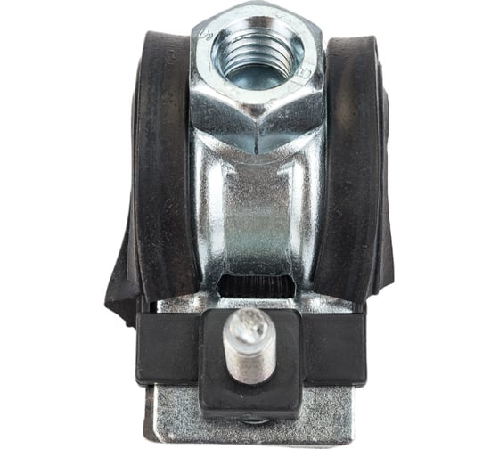Хомут Walraven BIS KSB1, M8, D-15-18, с вкладышем epdm 3363018