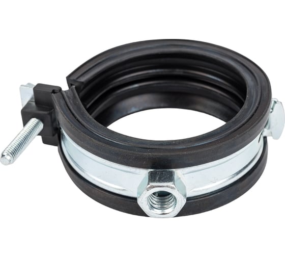 Хомут Walraven BIS KSB1, M8, D-54, с вкладышем epdm 3363054