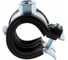Хомут Walraven BIS KSB1, M8, D-25-28, с вкладышем epdm 3363028 1