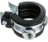 Хомут Walraven BIS KSB1, M8, D-25-28, с вкладышем epdm 3363028 3
