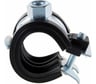 Хомут Walraven BIS KSB1, M8, D-25-28, с вкладышем epdm 3363028