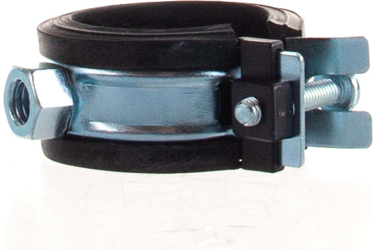 Хомут Walraven BIS KSB1, M8, D-32-35, с вкладышем epdm 3363035 ...