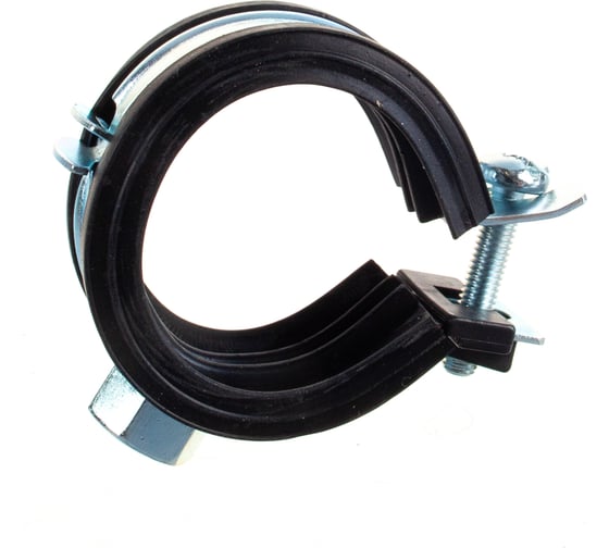 Хомут Walraven BIS KSB1, M8, D-32-35, с вкладышем epdm 3363035