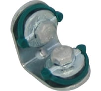 Уголок 90 Walraven BIS RapidRail, 2 отверстия 6584003