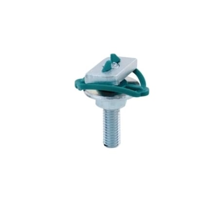 Монтажный болт Walraven BIS RapidRail Hammerfix, M10, 60, оцинкованная сталь 6523006