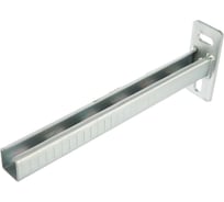 Консоль Walraven BIS RapidRail, WM2, 30x30x2 мм, 300 мм 6603230