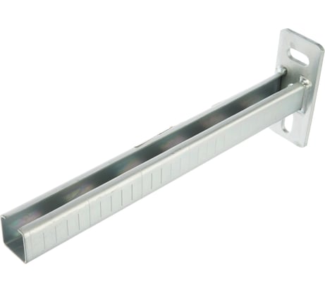 Консоль Walraven BIS RapidRail, WM2, 30x30x2 мм, 300 мм 6603230