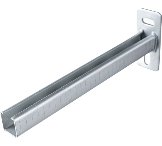 Консоль Walraven BIS RapidRail, WM2, 30x30x2 мм, 300 мм 6603230