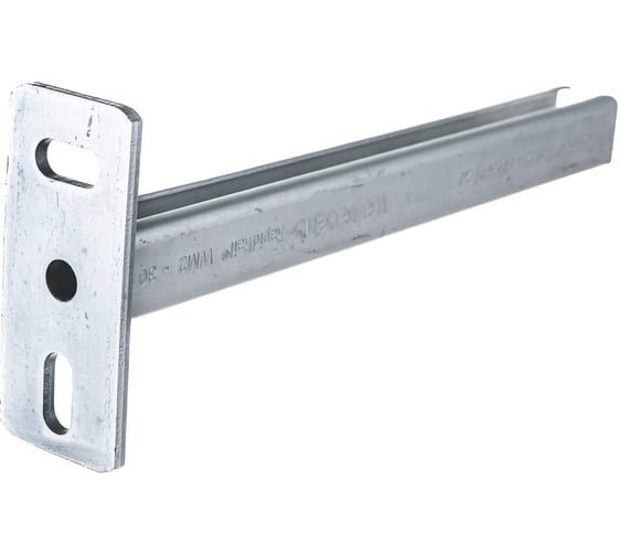 Консоль Walraven BIS RapidRail, WM2, 30x30x2 мм, 300 мм 6603230