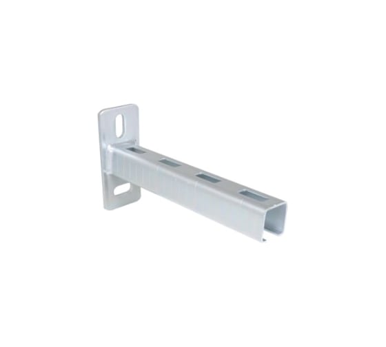 Консоль Walraven BIS RapidRail, WM2, 30x30x2 мм, 250 мм 6603225 1