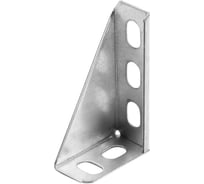 Опорный кронштейн Tech-Krep 200 мм цинк 134462