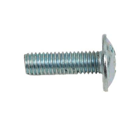 Винты для мебельной фурнитуры Профикреп DIN 967, цинк, пакет, 5х16 мм, 14 шт. 116268