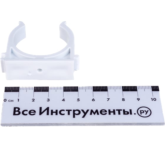 Крепление Политэк ПП d=40 9000000040