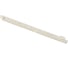 Роликовые направляющие JET 409 L450мм, комплект белый BMM409S.450WT.99 3