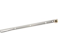 Роликовые направляющие JET 409 L300мм, комплект белый BMM409S.300WT.99