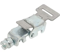 Замок для хомутной ленты NORMA QUICK LOCK HOUSING 12 мм, W2, 25 шт. 8156007008