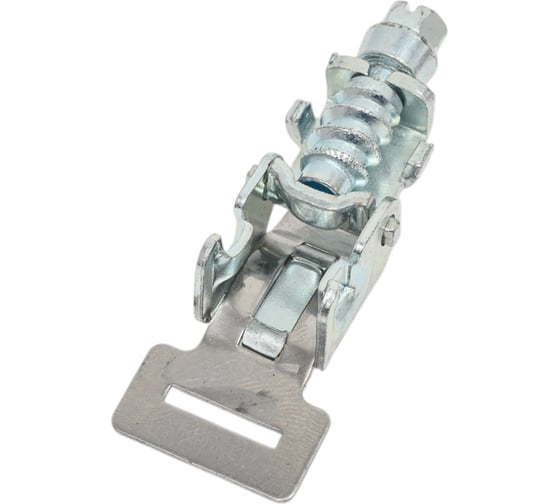 Замок для хомутной ленты NORMA QUICK LOCK HOUSING 12 мм, W2, 25 шт. 8156007008
