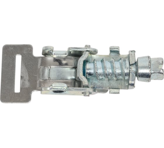 Замок для хомутной ленты NORMA QUICK LOCK HOUSING 12 мм, W2, 25 шт. 8156007008