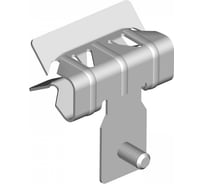 Балочный зажим Промрукав 15-20 мм, с винтом М6x9 мм, 20 шт. PR08.5847