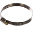 Червячный хомут AutoFix 70-90/12 мм, W2 AWC-12 70-90 50 1