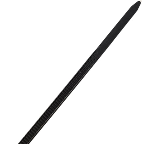 Xомуты HLT NCT 3.6х300 мм, черные, 20 шт. 084-01-105