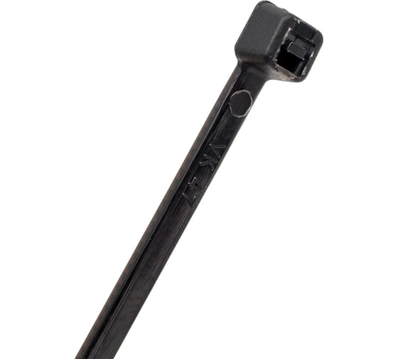 Xомуты HLT NCT 2.5х150 мм, черные, 20 шт. 084-01-097