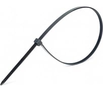 Xомуты HLT NCT 2.5х200 мм, черные, 20 шт. 084-01-179