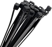 Xомуты HLT NCT 3.6х150 мм, черные, 20 шт. 084-01-102