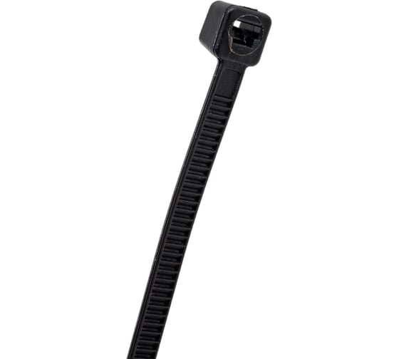 Xомуты HLT NCT 3.6х150 мм, черные, 20 шт. 084-01-102