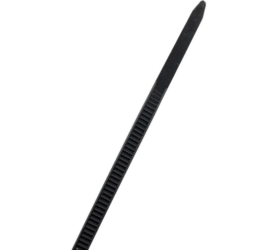 Xомуты HLT NCT 3.6х150 мм, черные, 20 шт. 084-01-102