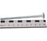 Мебельный болт КРЕП-КОМП цинк, DIN 603, 6х100, пр.5.8, 60 шт. бм6100ф 3
