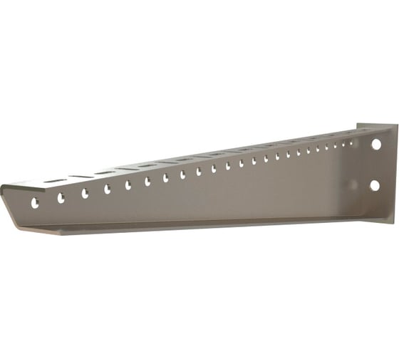 Сварная консоль для средних нагрузок Hyperline TMS-CWM-2-600-2,0-EZ  основание 600-2,0 мм. 518469 1