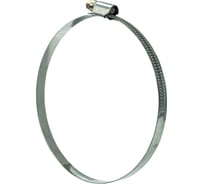 Хомут ERA 160-180 червячный нерж.сталь pro 86-921