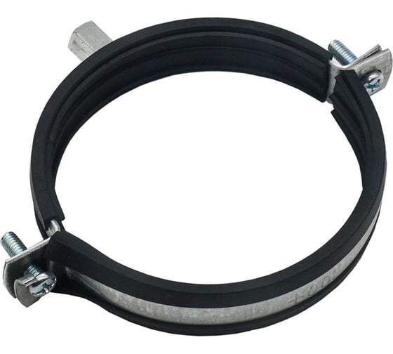 Хомут ERA 160mcrg, монтажный d160 уплотнитель pro 90-06770