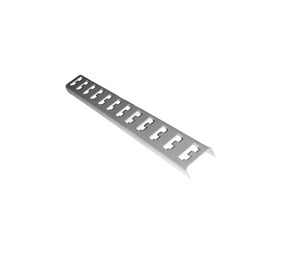 Стойка POLIMER GROUP L= 600 mm S=2.5 mm AK15
