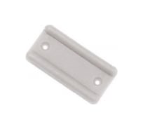 Подпятник для мебели Невский Крепеж белый 4 шт. 823914