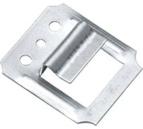 Кляймер STARFIX 7 мм, без гвоздя, 150 шт. в картонной упаковке SMC3-71238-150