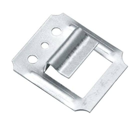 Кляймер STARFIX 7 мм, без гвоздя, 150 шт. в картонной упаковке SMC3-71238-150 1