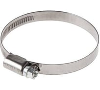 Червячный хомут STARFIX 60-80 мм, нержавеющая сталь W2, 25 шт. в пакете M-18012-25