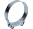 Усиленный хомут TITAN LOCK 113-121 мм, оцинкованная сталь, 10 шт. TL113-121RC_10 4