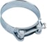 Усиленный хомут TITAN LOCK 113-121 мм, оцинкованная сталь, 10 шт. TL113-121RC_10 5