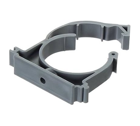 Хомут Flextron эконом, d 50 мм 142571