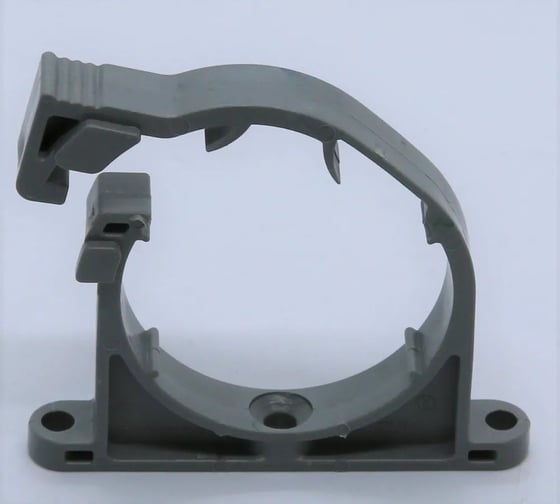Хомут Flextron эконом, d 50 мм 142571
