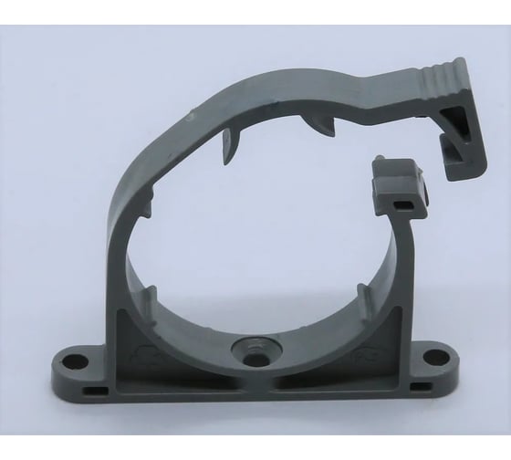 Хомут Flextron эконом, d 50 мм 142571
