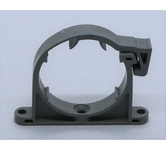 Хомут Flextron эконом, d 50 мм 142571