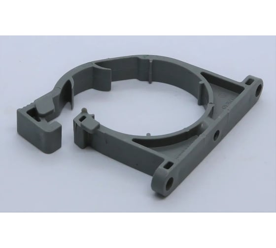 Хомут Flextron эконом, d 50 мм 142571