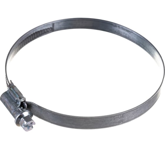Червячный хомут NORMA 70-90/9 W1 10 шт. NR-01266565080 1