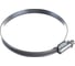 Червячный хомут NORMA 70-90/9 W1 10 шт. NR-01266565080 2