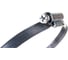 Червячный хомут NORMA 70-90/9 W1 10 шт. NR-01266565080 3
