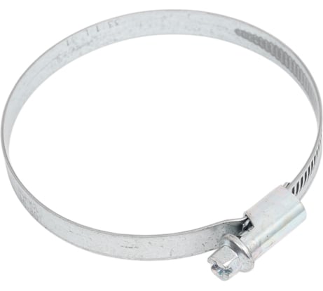 Червячный хомут NORMA TORRO 60-80/9 W1 10 шт. NR-01267565070